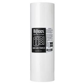 RIFLECX - Czyściwo Gun Care Towels 50 Szt.